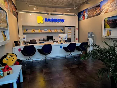 Biuro Podróży Rainbow